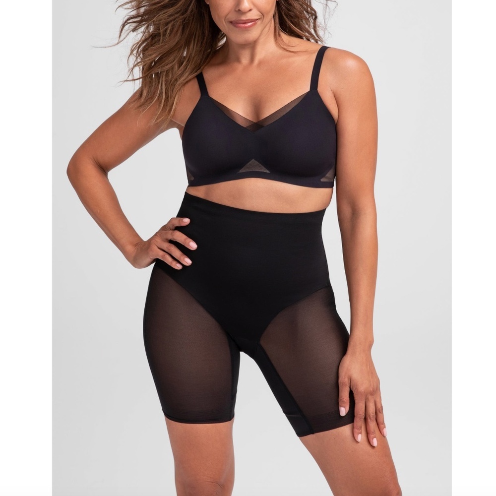 Honeylove Mid-Waist Short